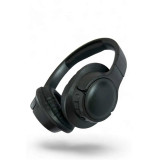Kablosuz Bluetooth Kulaklık Kulak Üstü Mikrofonlu 5.0 Bluetooth ANC Öz