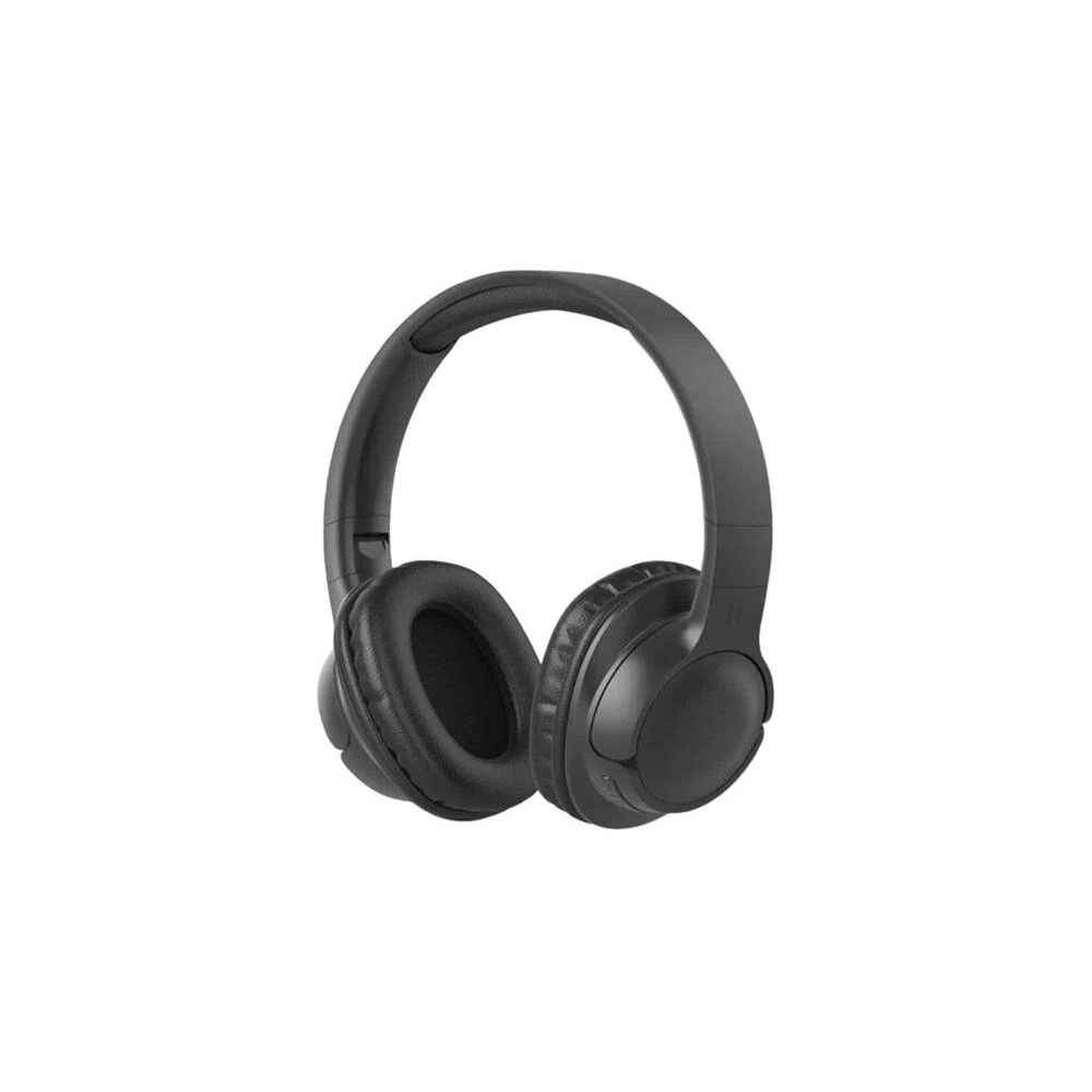 Kablosuz Bluetooth Kulaklık Kulak Üstü Mikrofonlu 5.0 Bluetooth ANC Öz