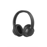 Kablosuz Bluetooth Kulaklık Kulak Üstü Mikrofonlu 5.0 Bluetooth ANC Öz