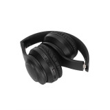 Kulak Üstü Bluetooth Kulaklık Ayarlanabiilir Uzun Pil Ömrü Kablosuz 5.