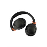 Kulak Üstü Bluetooth Kulaklık Ayarlanabiilir Uzun Pil Ömrü Kablosuz 5.