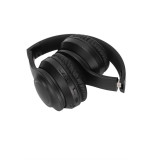 Kulak Üstü Kablosuz Bluetooth Kulaklık Yüksek Ses Kaliteli ANC Özelliğ