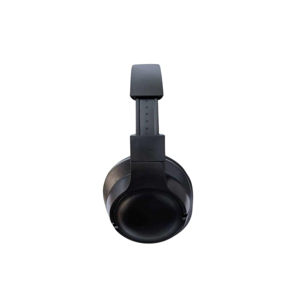 Kulak Üstü Kablosuz Bluetooth Kulaklık Yüksek Ses Kaliteli ANC Özelliğ