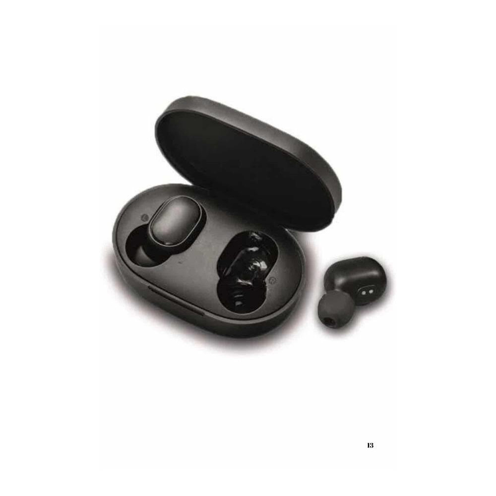 Dokunmatik Kontrollü ABS Malzemeli Bluetooth Kulaklık + Yüksek Kapasit