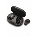Kulaklık Dijital Göstergeli Bluetooth Bağlantılı Kablosuz Kulak İçi Mi