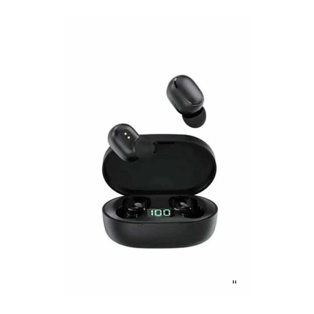 Dokunmatik Kontrollü ABS Malzemeli Bluetooth Kulaklık + Yüksek Kapasit