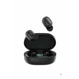 Dokunmatik Kontrollü ABS Malzemeli Bluetooth Kulaklık + Yüksek Kapasit