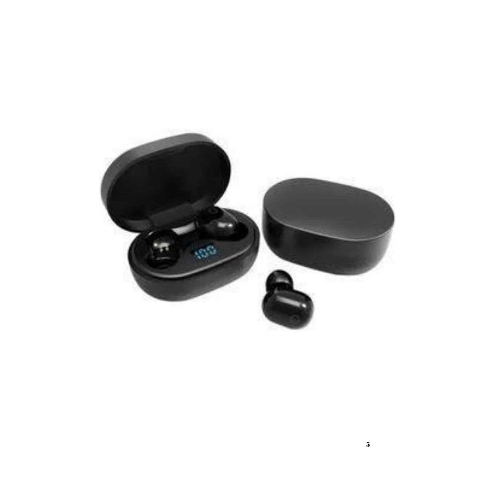 Bluetooth Kulaklık Dijital Göstergeli Yüksek Ses Kaliteli Uzun Pil Ömr