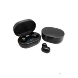 Bluetooth Kulaklık – Gürültü Önleyici Mikrofonlu Uzun Pil Ömürlü Kablo