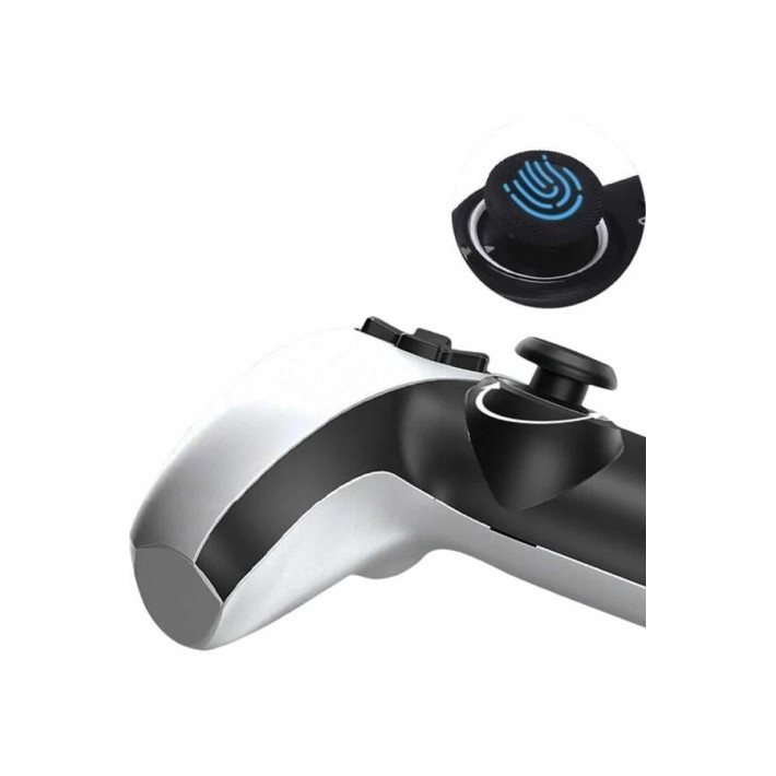 Game Stick 4K Retro Çift Kollu Atari Oyunlari +20000 Oyunlu Konsol Nos