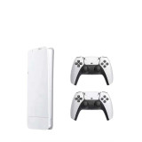 Game Stick 4K Retro Çift Kollu Atari Oyunlari +20000 Oyunlu Konsol Nos