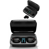 2025 Yeni Model Bluetooth Kulaklık Stereo TWS Kulaklık 5.0 Bluetooth Y