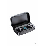 2025 Yeni Model Bluetooth Kulaklık Stereo TWS Kulaklık 5.0 Bluetooth Y