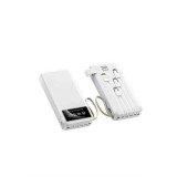 Powerbank Şarj Cihazı 4 Çıkışlı 20.000 MAH Powerbank Kompakt Yüksek Ka