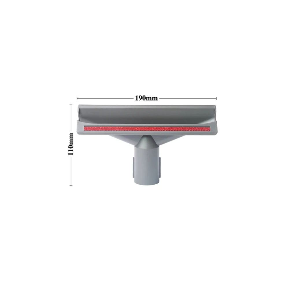 Dyson V7 V8 V10 İçin 5 Parça Fırça Aksesuar Seti