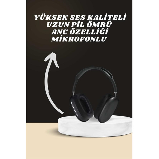 Boyun Bantlı Kulaklık ve 7 Kordonlu Yeni Nesil Akıllı Saat Kampanyası 