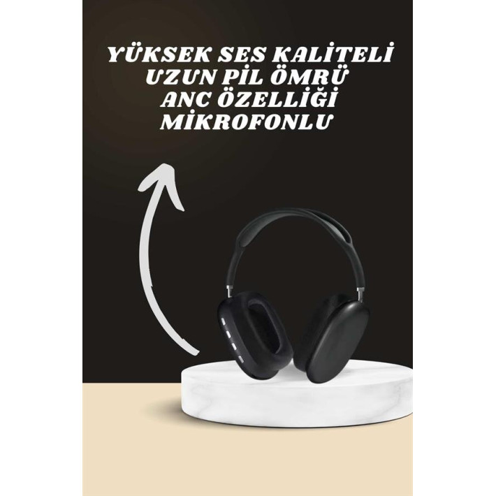Boyun Bantlı Kulaklık ve 7 Kordonlu Yeni Nesil Akıllı Saat Kampanyası 