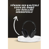 Boyun Bantlı Kulaklık ve 7 Kordonlu Yeni Nesil Akıllı Saat Kampanyası 