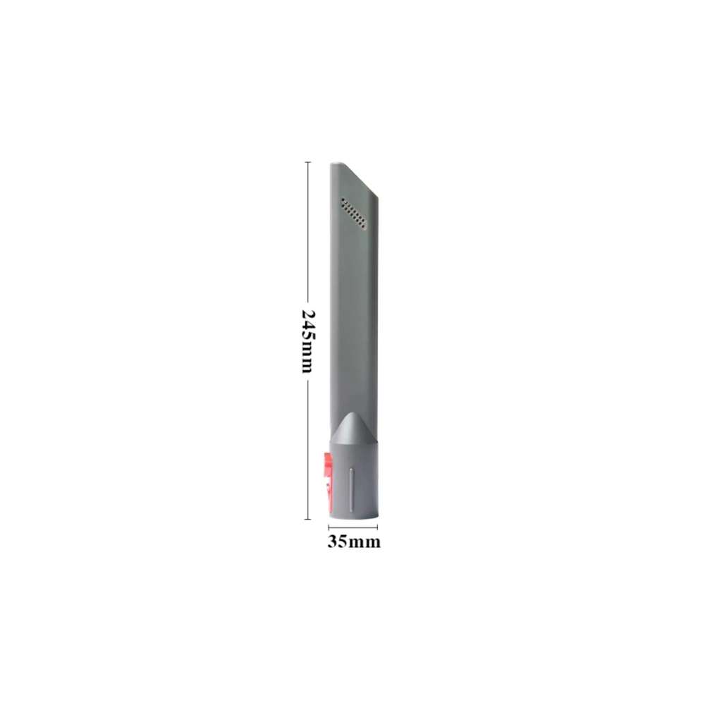 Dyson V7 V8 V10 İçin 5 Parça Fırça Aksesuar Seti