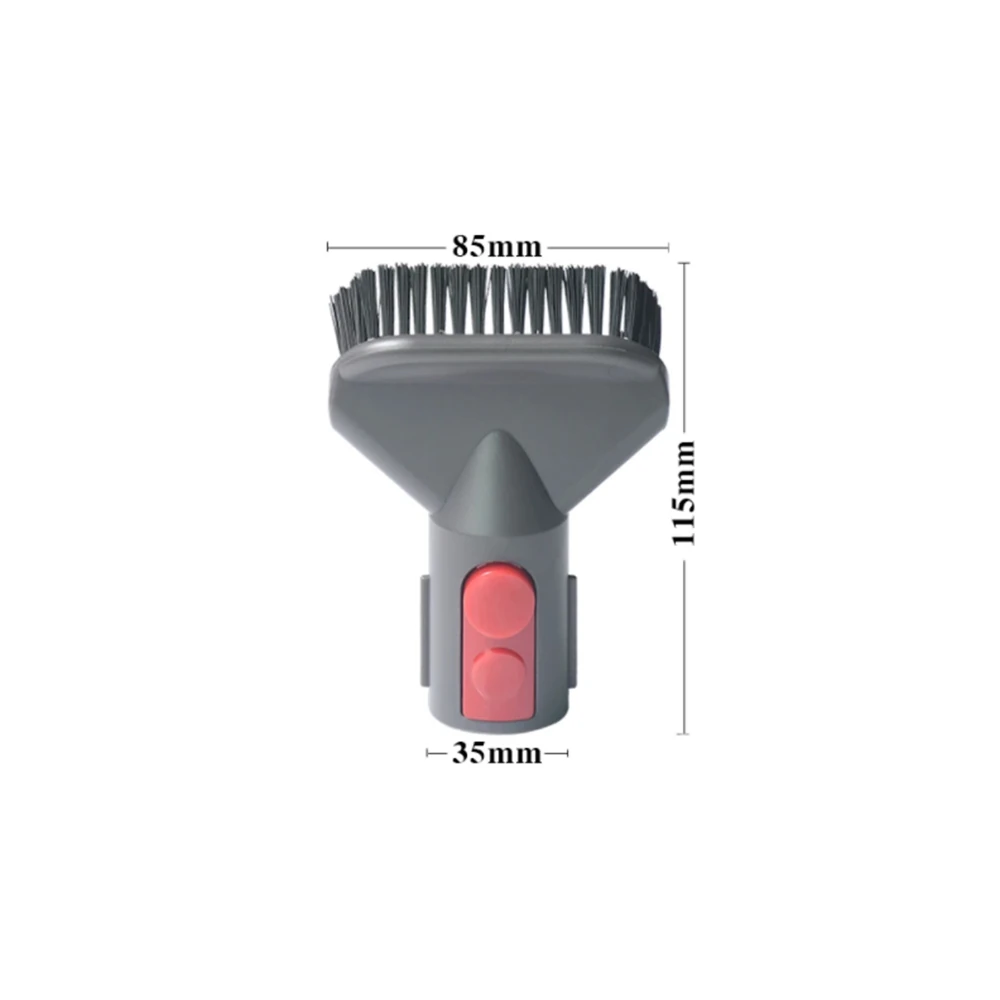 Dyson V7 V8 V10 İçin 5 Parça Fırça Aksesuar Seti