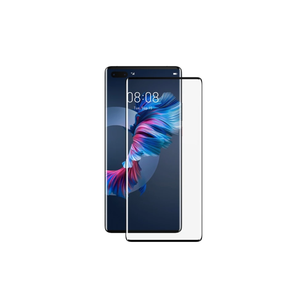 Baseus Huawei Mate40 Pro/Pro+/RS Porsche Design Full 0.25mm Kırılmaz C
