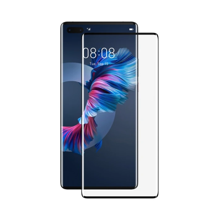 Baseus Huawei Mate40 Pro/Pro+/RS Porsche Design Full 0.25mm Kırılmaz C