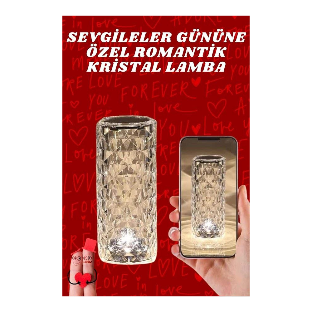 Şarjlı LED Ampul 30 Watt Soğuk Beyaz