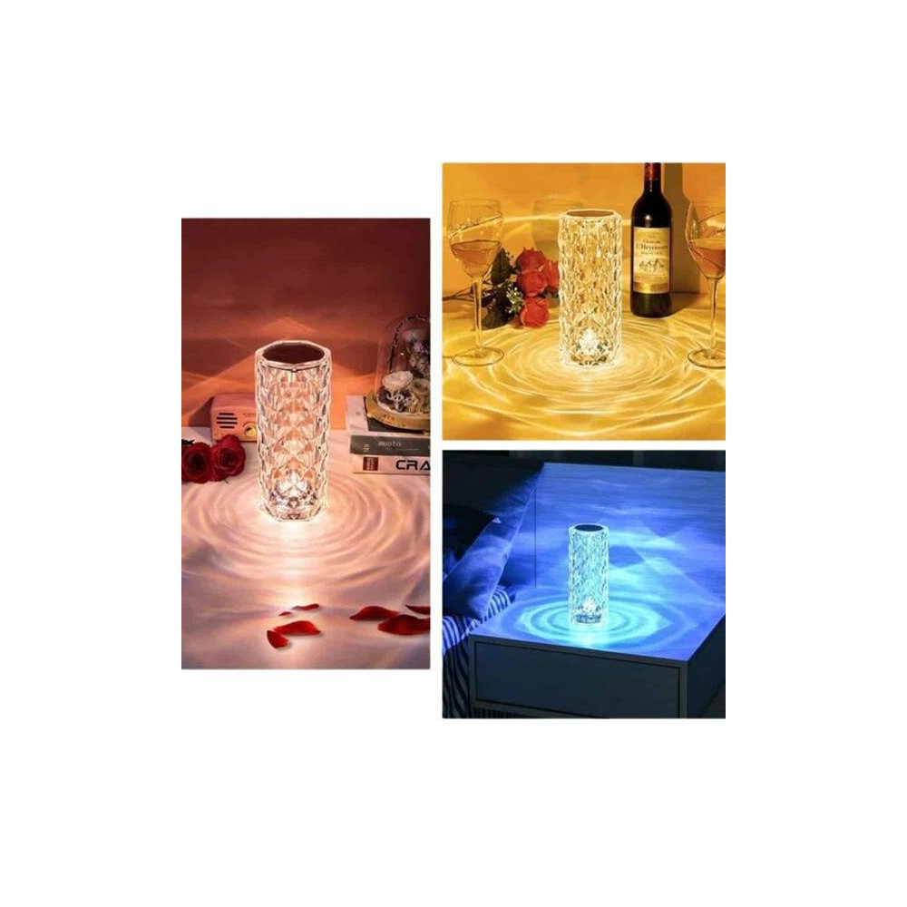 Şarjlı LED Ampul 30 Watt Soğuk Beyaz