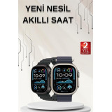 Akıllı Saat Sesli Görüşme Titreşimli GPS Bağlantısı Müzik Dinleme Sosy