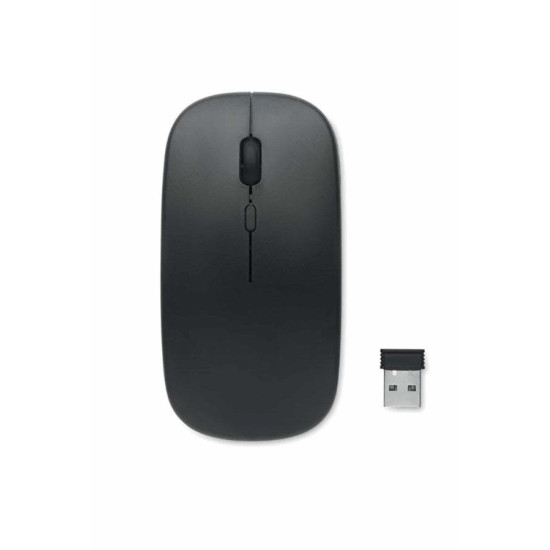 Kablosuz Oyuncu Mouse – Gelişmiş Optik Sensör Profesyonel ve Oyun Kull