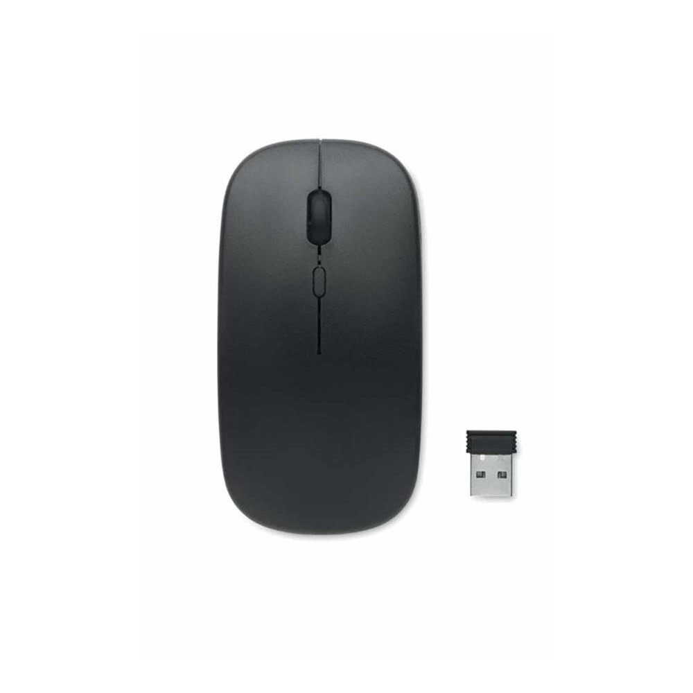 Kablosuz Oyuncu Mouse – Gelişmiş Optik Sensör Profesyonel ve Oyun Kull