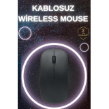 Profesyonel Mouse Wireless Oyuncu Faresi Bluetooth Bağlantılı