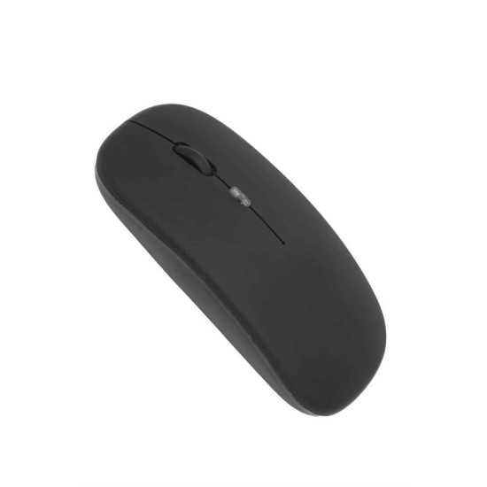 Sessiz ve Ergonomik Mouse – USB Bağlantılı ve DPI Ayarlı