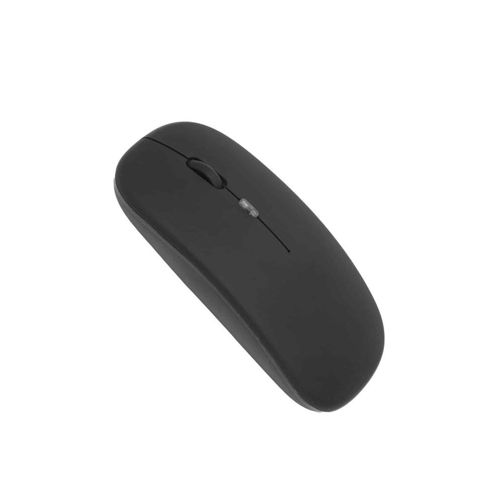 Sessiz ve Ergonomik Mouse – USB Bağlantılı ve DPI Ayarlı