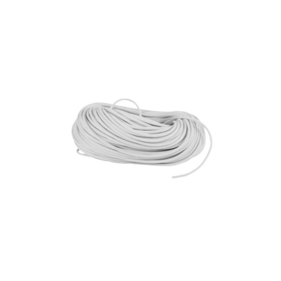 10 M. Sineklik Teli Fitili-sineklik Tülü Contası-fly Screen Wire Wick