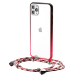 Baseus Element Crossbody Protective iPhone 11 Pro Max 6.5 Askılı Koruy