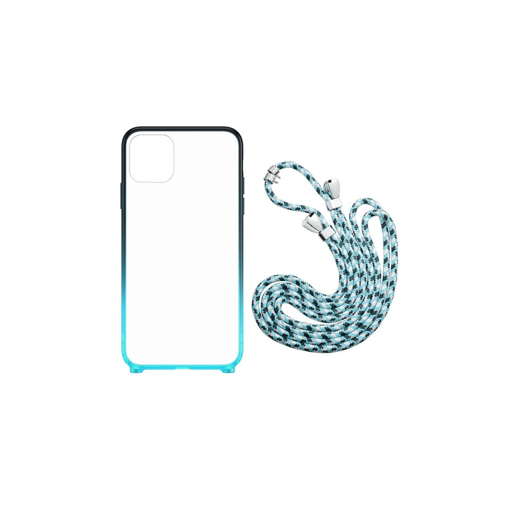 Baseus Element Crossbody Protective iPhone 11 Pro Max 6.5 Askılı Koruy