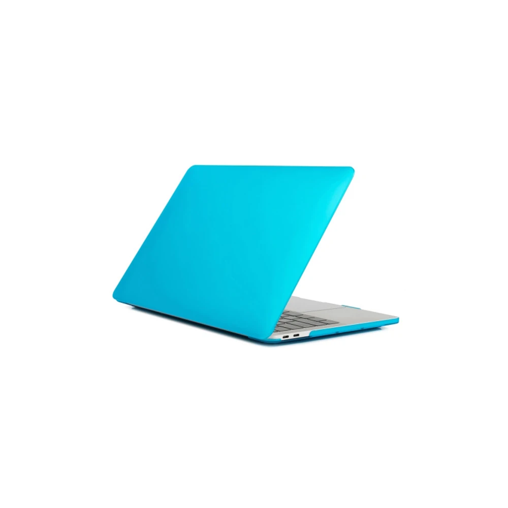 Macbook Air 13 A1369/A1466 Kristal Kapak Koruma Kılıf
