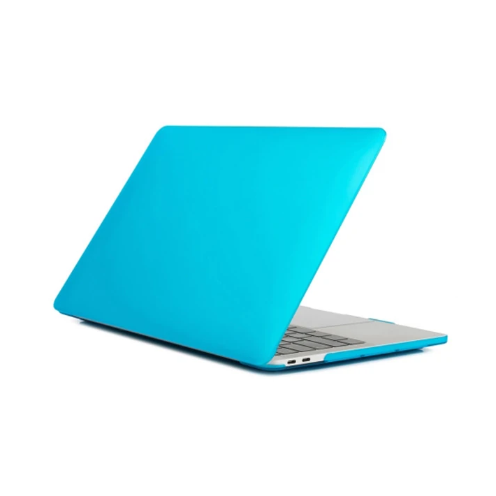 Macbook Air 13 A1369/A1466 Kristal Kapak Koruma Kılıf