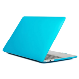Macbook Air 13 A1369/A1466 Kristal Kapak Koruma Kılıf