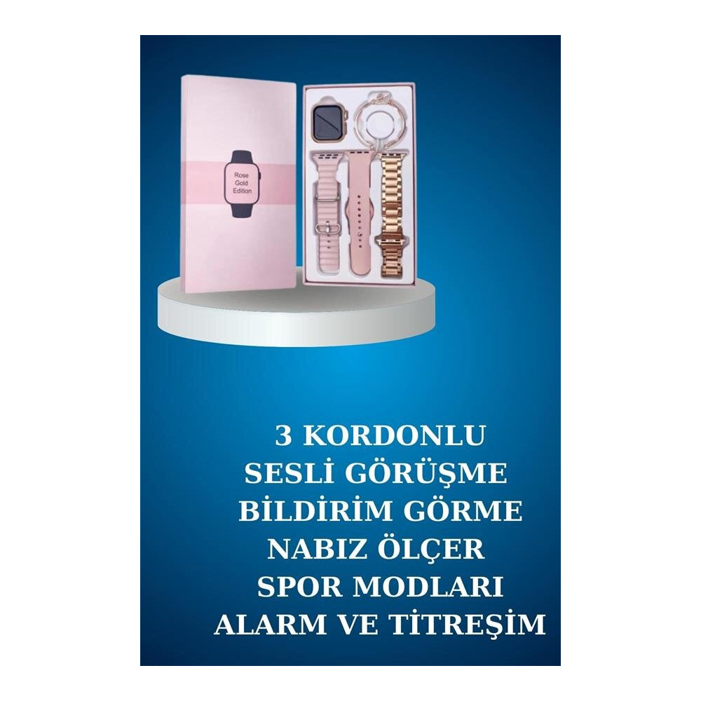 Kablolu Bluetooth Kulaklık ve Kadınlara Özel Bileklik Hediyeli Yeni Ne