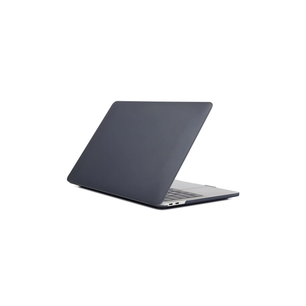 Macbook Air 13 A1369/A1466 Kristal Kapak Koruma Kılıf