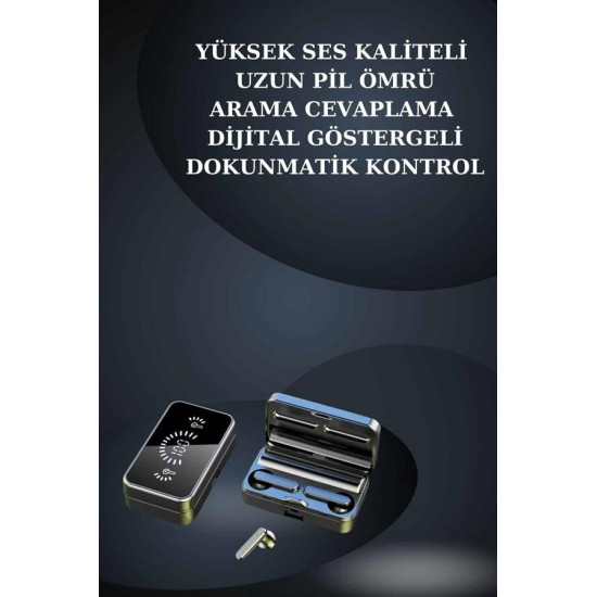 Akıllı Saat – Şık Tasarım Uzun Pil Ömrü ve Su Geçirmez Özellik