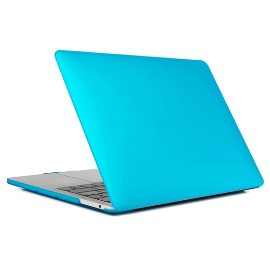 Macbook Air 13 A1369/A1466 Kristal Kapak Koruma Kılıf