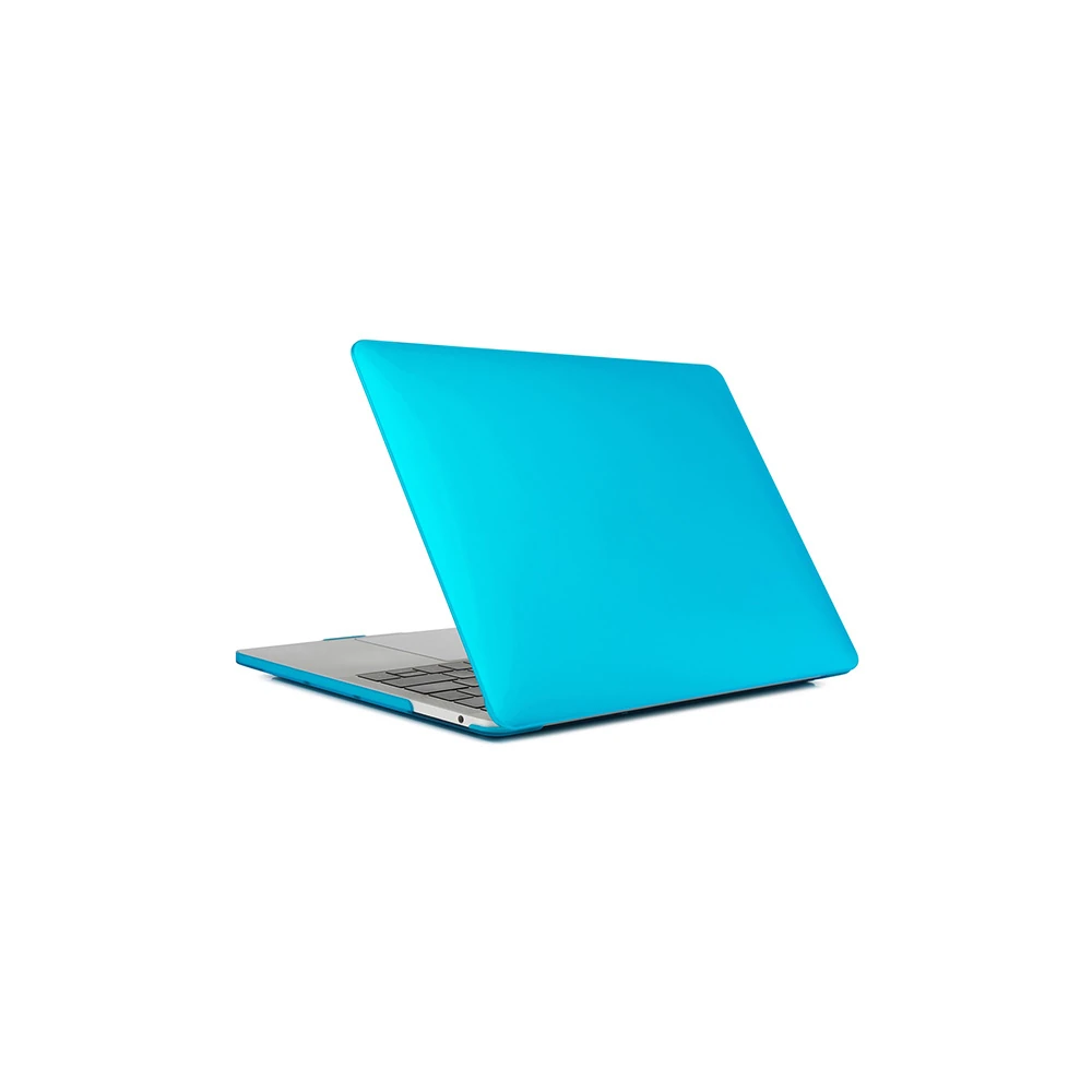 Macbook Air 13 A1369/A1466 Kristal Kapak Koruma Kılıf