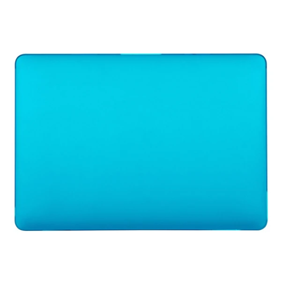 Macbook Air 13 A1369/A1466 Kristal Kapak Koruma Kılıf