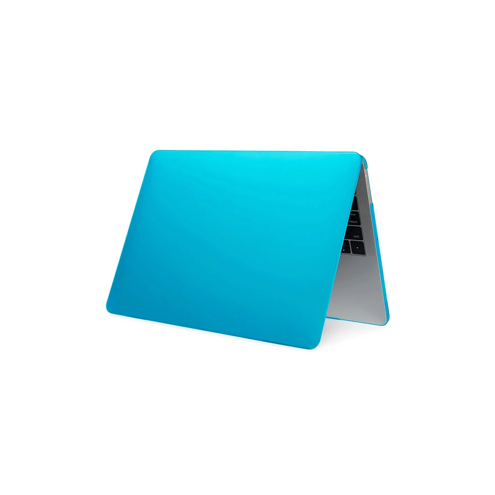 Macbook Air 13 A1369/A1466 Kristal Kapak Koruma Kılıf