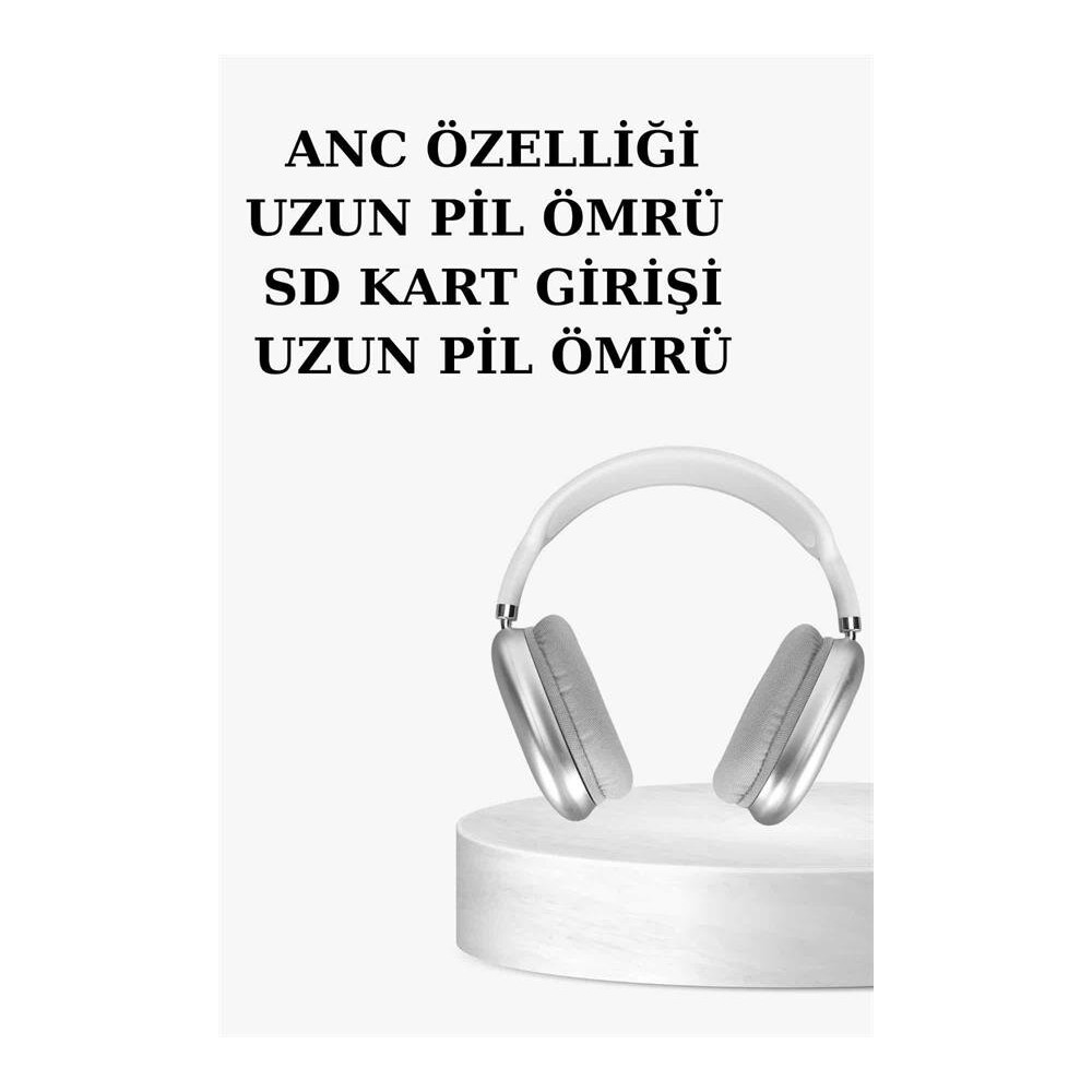 AMOLED Ekranlı Akıllı Saat – 3 Kordon Seçenekli Suya Dayanıklı Kalp At