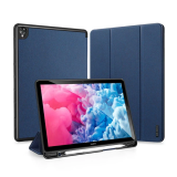 DUX DUCİS Huawei MatePad Pro 10.8 Kılıf Kalem Yerli Soft Tpu Mıknatısl
