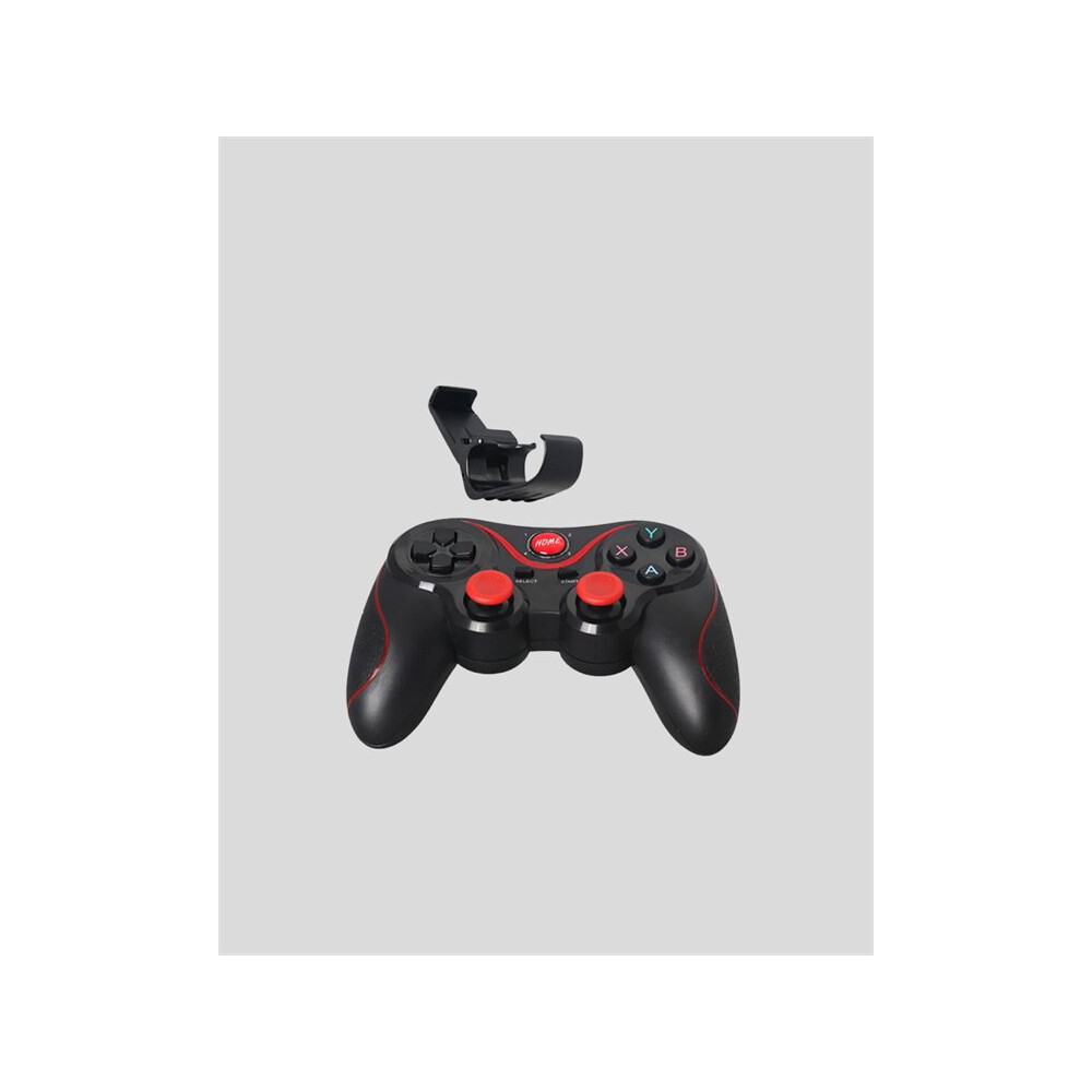 Titreşimli Gamepad – Mobil ve Konsol Uyumluluğu